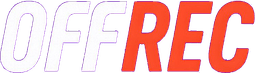 OFFREC Logo