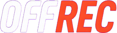 OFFREC Logo