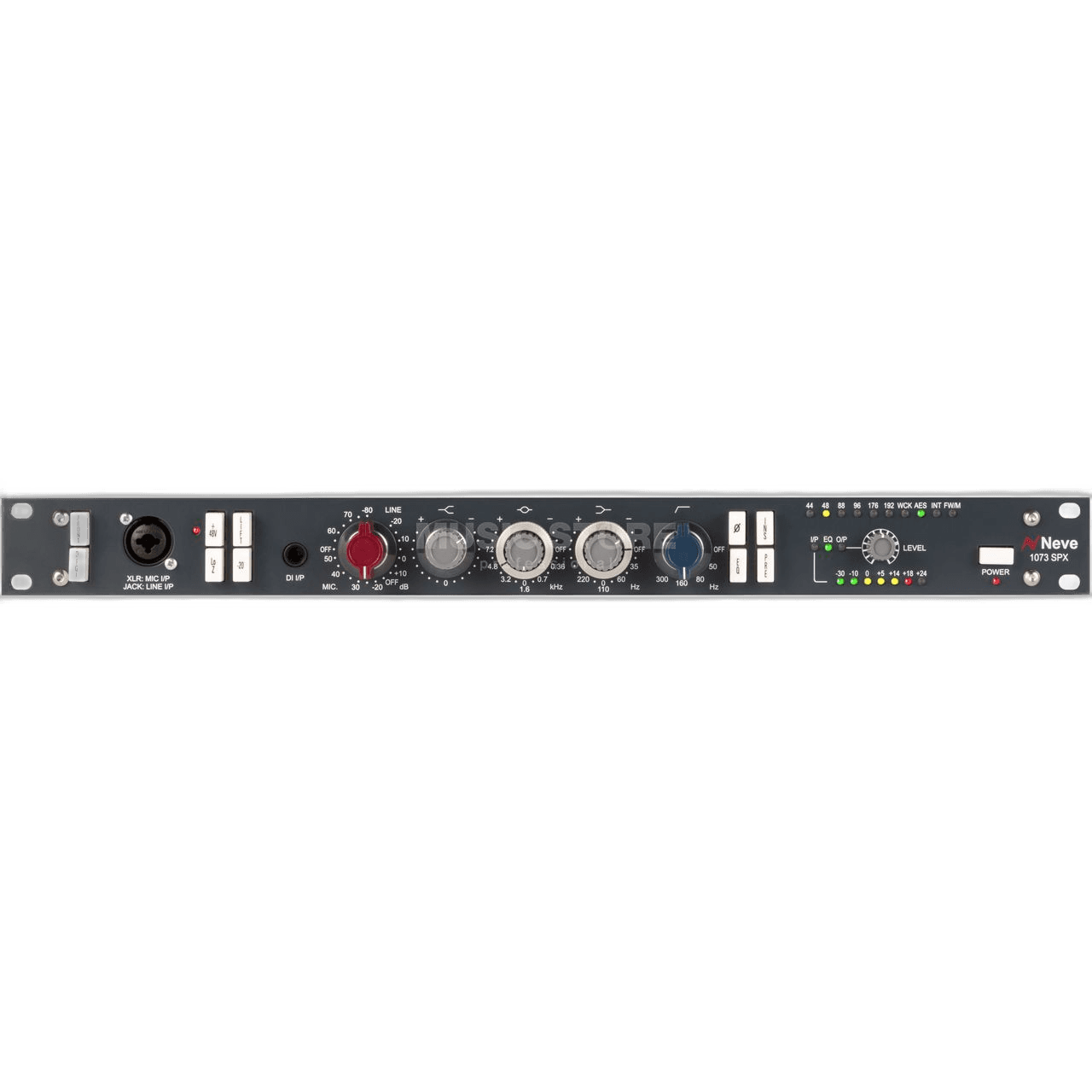 AMS Neve 1073SPX - Preamplificatore ed Equalizzatore