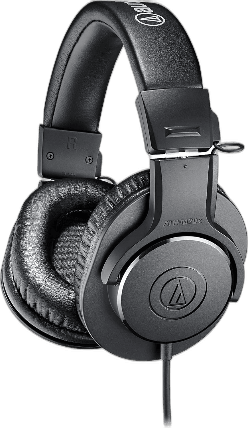 Audio-Technica ATH-M20x - Cuffie da studio