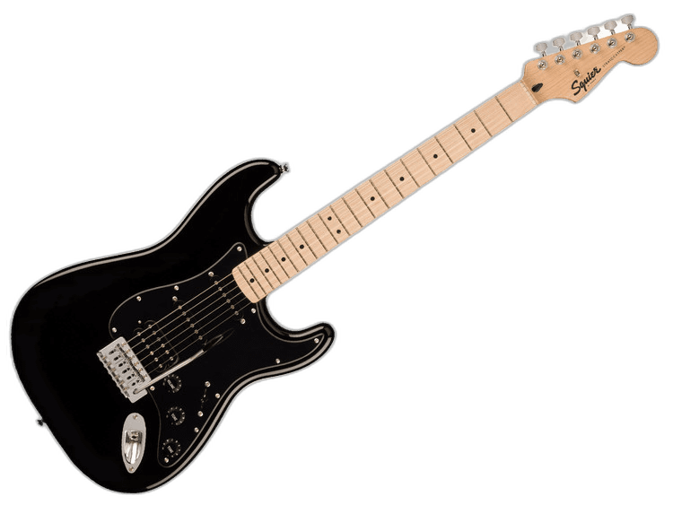 Fender Squier Stratocaster - Chitarra elettrica